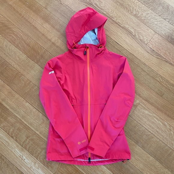 Eastern Mountain Sports Rain Jacket 